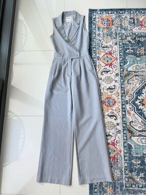 A&F Jumpsuit
